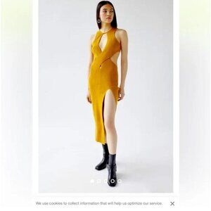 Nwt For Love And Lemons